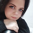 Кристина Минаева, 26 лет