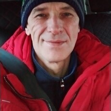 Фотография мужчины Алексей, 50 лет из г. Тейково