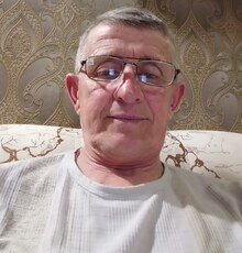Фотография мужчины Юрий, 65 лет из г. Саранск