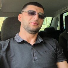 Фотография мужчины Раджаб, 33 года из г. Избербаш