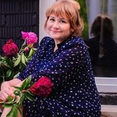Фотография девушки Инна, 55 лет из г. Брянск