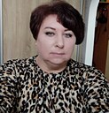 Люся, 53 года