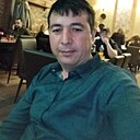 Курамбой, 39 лет