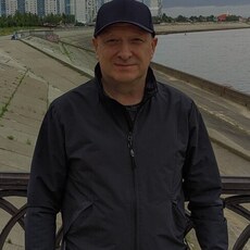Фотография мужчины Николай, 51 год из г. Нижневартовск