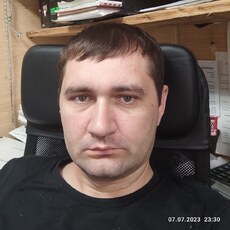 Фотография мужчины Руслан, 35 лет из г. Первомайский (Оренбургская Облас