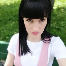 Фотография девушки Настя, 36 лет из г. Мстиславль