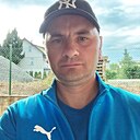 Юра, 45 лет