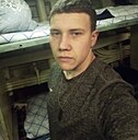 Егор, 25 лет