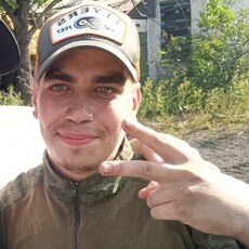 Фотография мужчины Сергей, 31 год из г. Бердск
