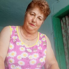 Фотография девушки Татьяна, 63 года из г. Лабинск