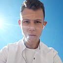Сергей, 23 года