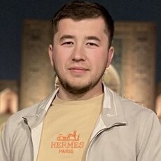 Фотография мужчины Мистер Никто, 30 лет из г. Самарканд