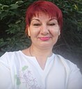 Натлия, 47 лет