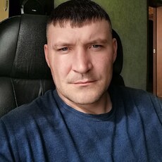 Фотография мужчины Сергей, 37 лет из г. Поспелиха