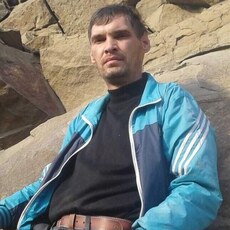 Фотография мужчины Геннадий, 38 лет из г. Цимлянск