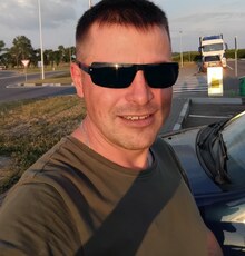 Фотография мужчины Вечно Молодой, 42 года из г. Минск