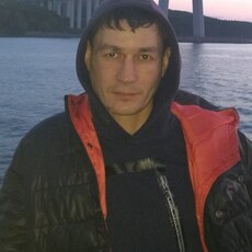 Фотография мужчины Григорий, 34 года из г. Камень-Рыболов
