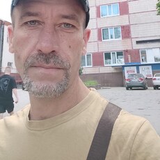Фотография мужчины Вуківукі, 47 лет из г. Кропивницкий