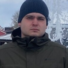 Фотография мужчины Александр, 30 лет из г. Тобольск