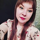 Аля, 28 лет
