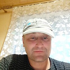 Фотография мужчины Vadim Filippov, 40 лет из г. Карсава