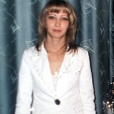 Фотография девушки Алёна, 43 года из г. Ачинск