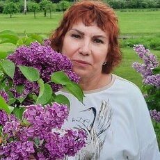 Фотография девушки Светлана, 64 года из г. Новосибирск