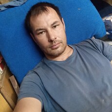 Фотография мужчины Константин, 39 лет из г. Ижевск