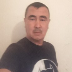 Фотография мужчины Исатай, 49 лет из г. Алматы