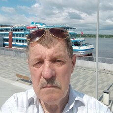 Фотография мужчины Алексей, 69 лет из г. Пермь