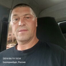 Фотография мужчины Алекс, 51 год из г. Краснотурьинск