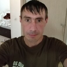 Фотография мужчины Константин, 33 года из г. Екатеринбург