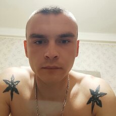 Фотография мужчины Даня, 24 года из г. Киев
