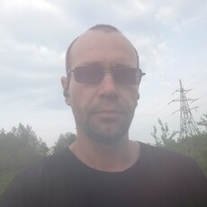 Фотография мужчины Павел, 37 лет из г. Каменск-Уральский