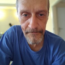 Фотография мужчины Рома, 47 лет из г. Зерноград