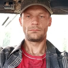 Фотография мужчины Виталик, 43 года из г. Шклов