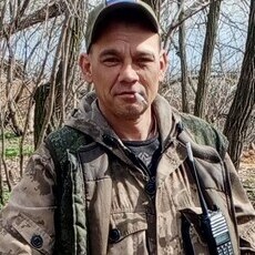Фотография мужчины Александр, 44 года из г. Камень-Рыболов