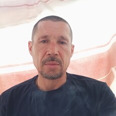Фотография мужчины Сергей, 45 лет из г. Курск