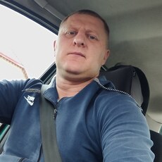 Фотография мужчины Серж, 44 года из г. Дмитровск