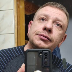 Фотография мужчины Алекс, 41 год из г. Познань