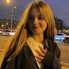 Фотография девушки Настя, 18 лет из г. Чехов