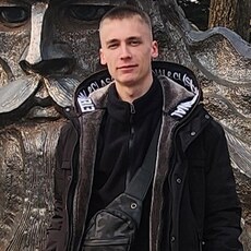 Фотография мужчины Даниил, 23 года из г. Корсаков