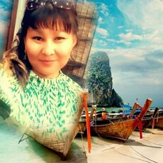 Фотография девушки Гульден, 48 лет из г. Астана