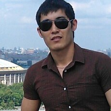 Фотография мужчины Расул, 29 лет из г. Бишкек