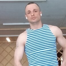 Фотография мужчины Дмитрий С, 28 лет из г. Снежное