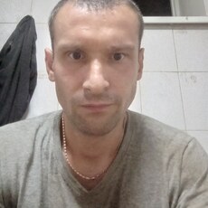 Фотография мужчины Андрей, 33 года из г. Донецк (Ростовская обл.)