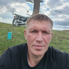 Фотография мужчины Владимир, 38 лет из г. Тында