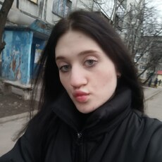 Фотография девушки Полина, 19 лет из г. Днепр