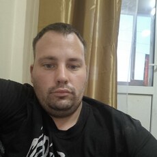 Фотография мужчины Кирилл, 31 год из г. Щербинка
