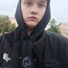 Фотография мужчины Александр, 18 лет из г. Мурманск